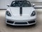 2024 Porsche 718 718 Boxster Style Edition