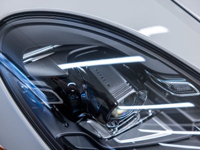 2024 Porsche 718 718 Boxster Style Edition