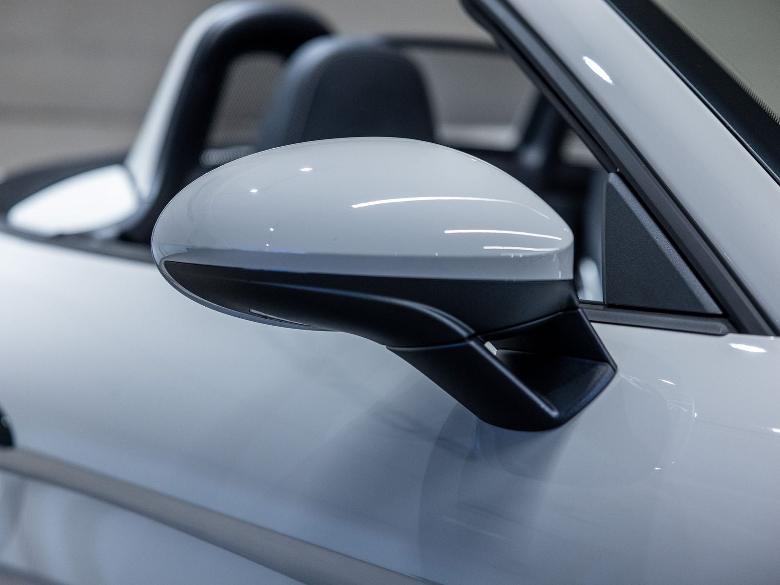 2024 Porsche 718 718 Boxster Style Edition
