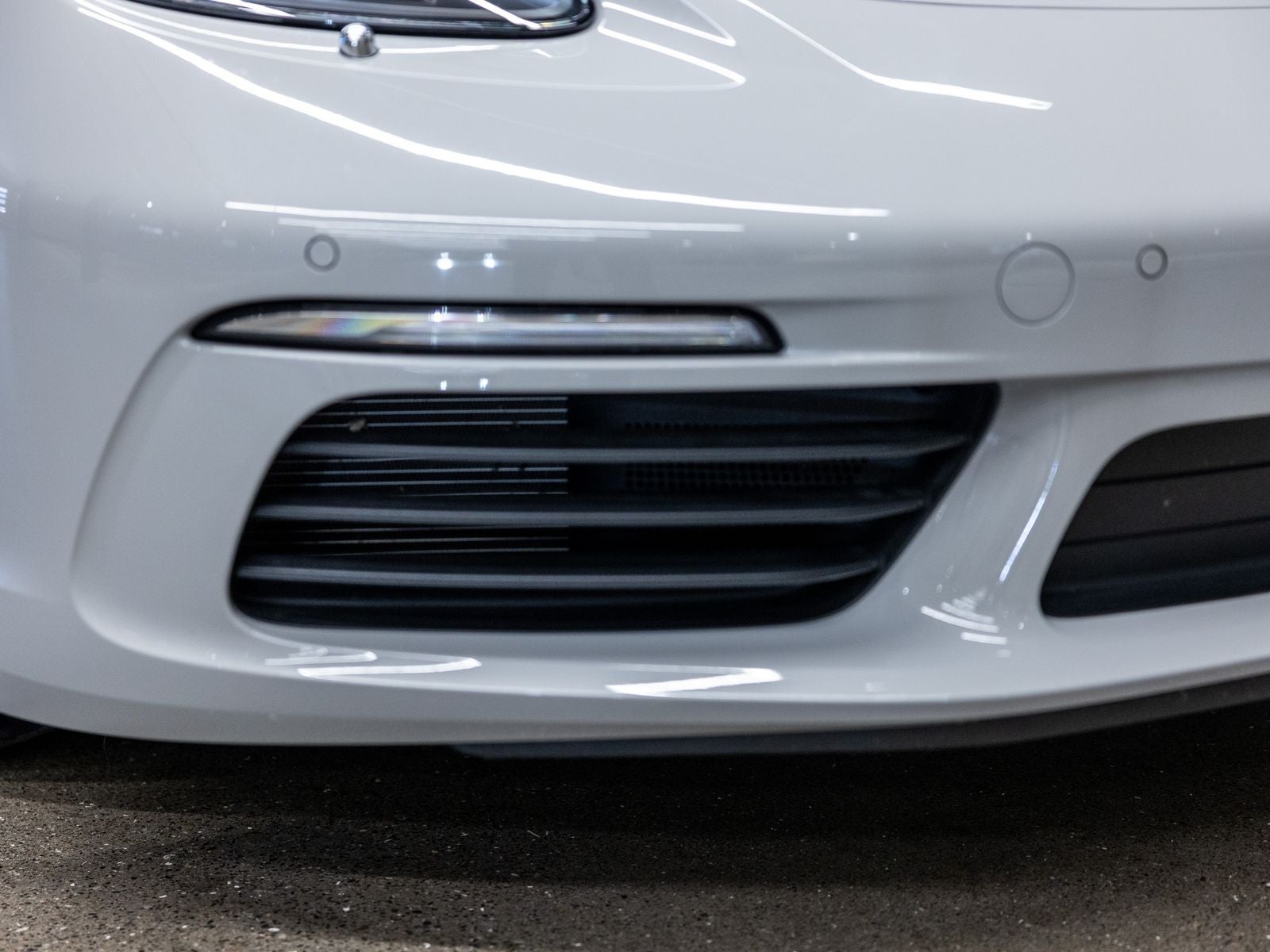 2024 Porsche 718 718 Boxster Style Edition