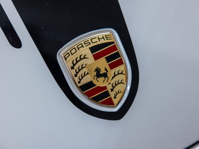 2024 Porsche 718 718 Boxster Style Edition