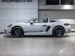 2024 Porsche 718 718 Boxster Style Edition