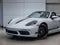 2024 Porsche 718 718 Boxster Style Edition