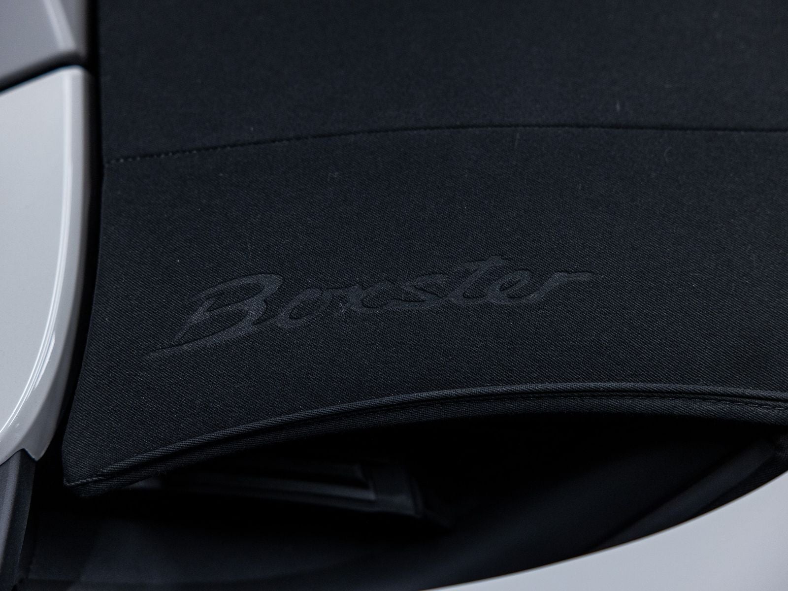2024 Porsche 718 718 Boxster Style Edition