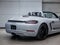 2024 Porsche 718 718 Boxster Style Edition