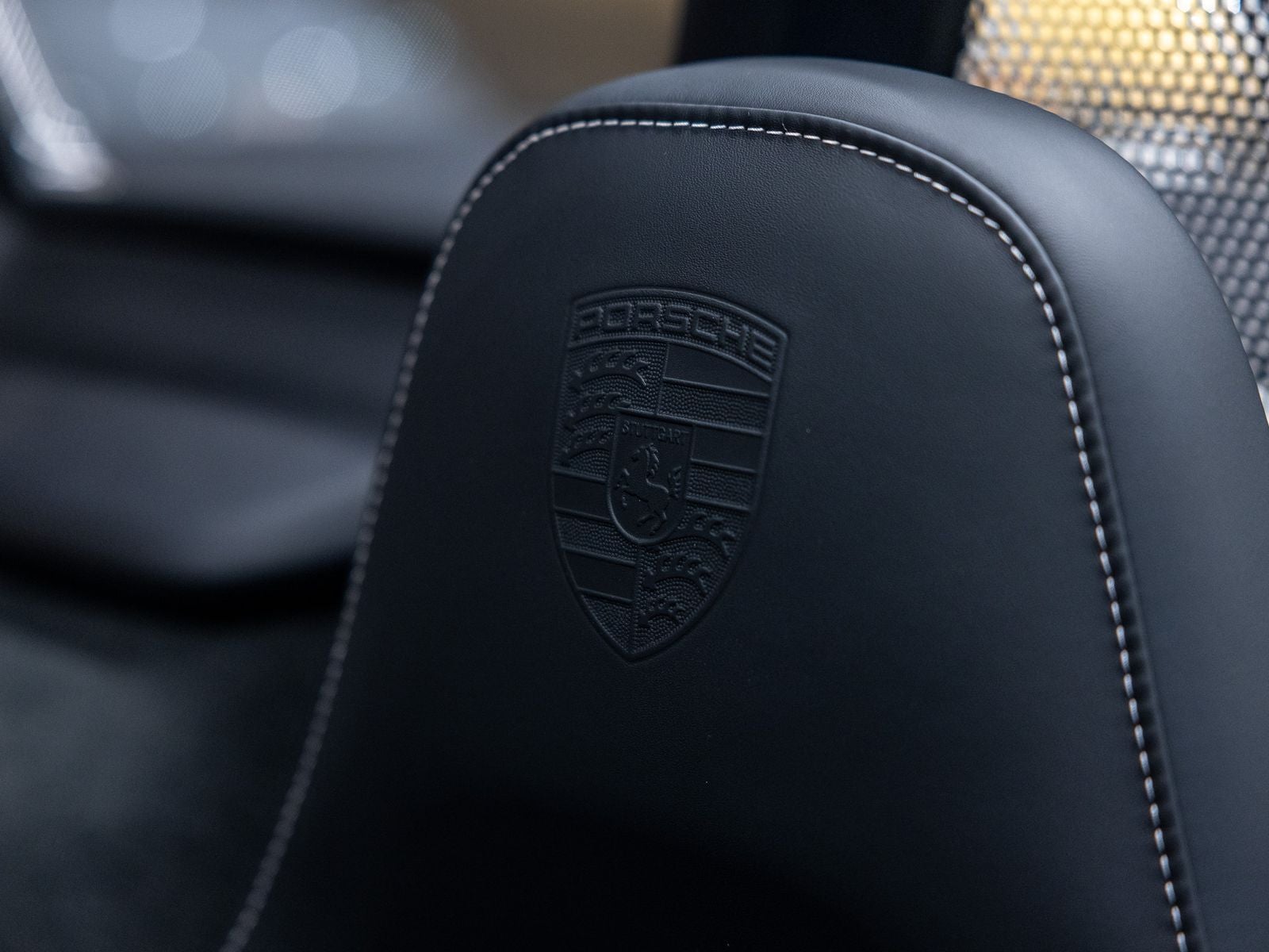 2024 Porsche 718 718 Boxster Style Edition