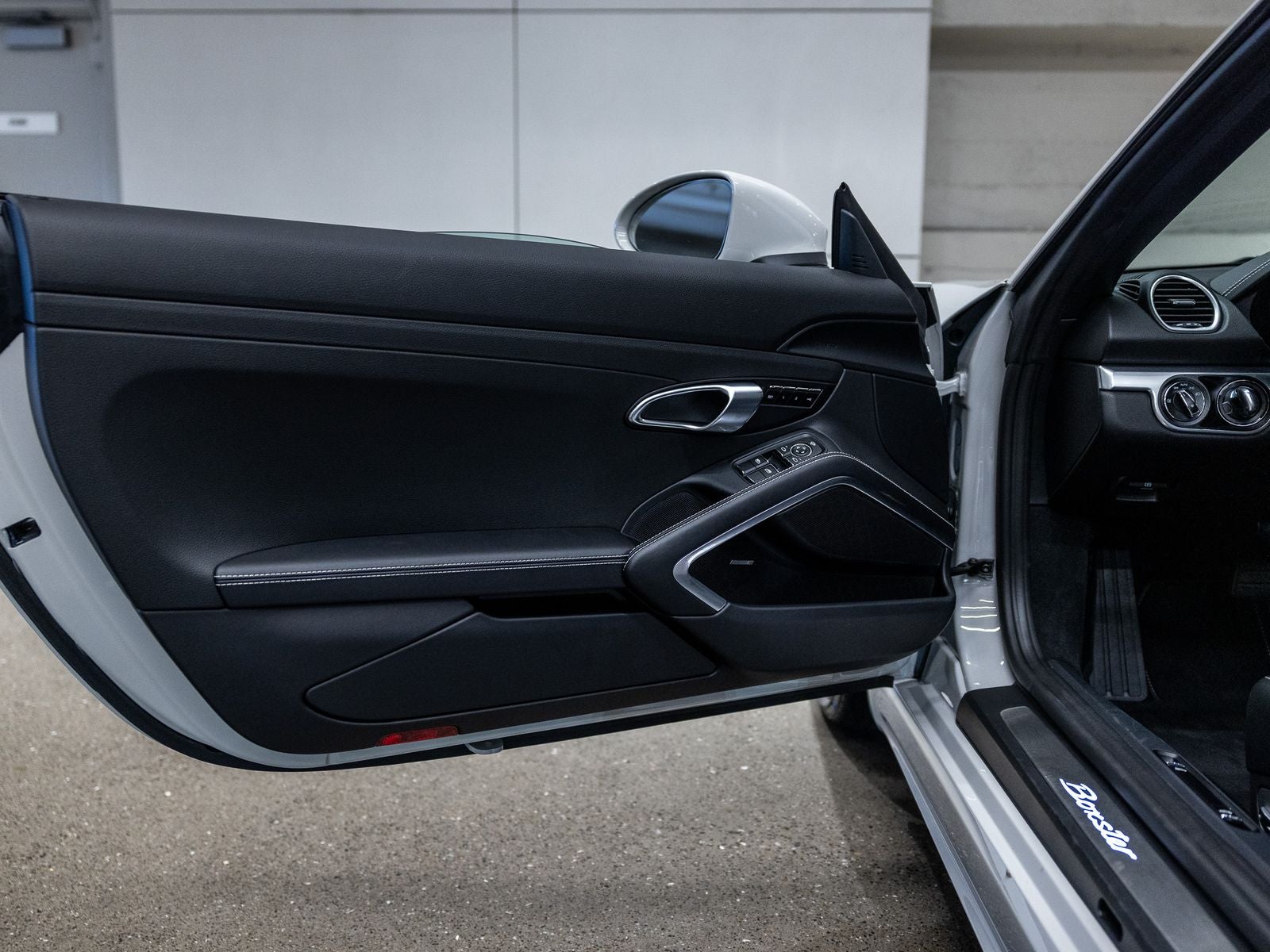 2024 Porsche 718 718 Boxster Style Edition