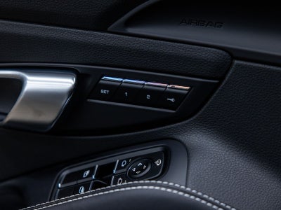 2024 Porsche 718 718 Boxster Style Edition
