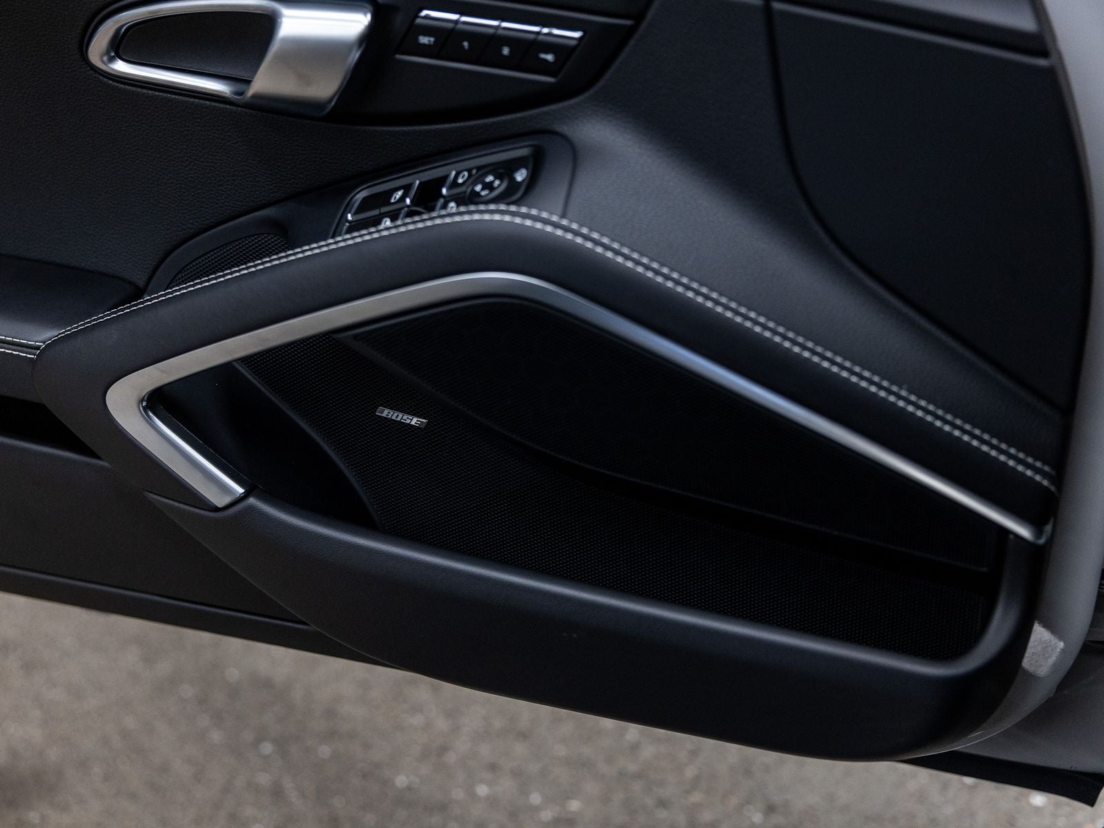 2024 Porsche 718 718 Boxster Style Edition