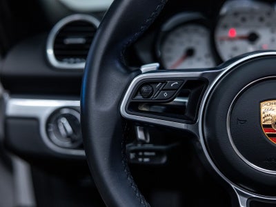 2024 Porsche 718 718 Boxster Style Edition