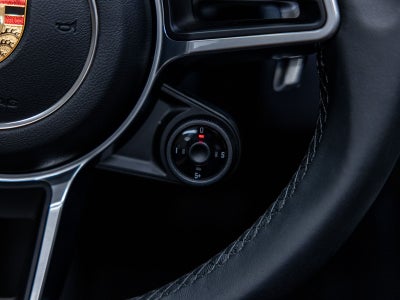 2024 Porsche 718 718 Boxster Style Edition