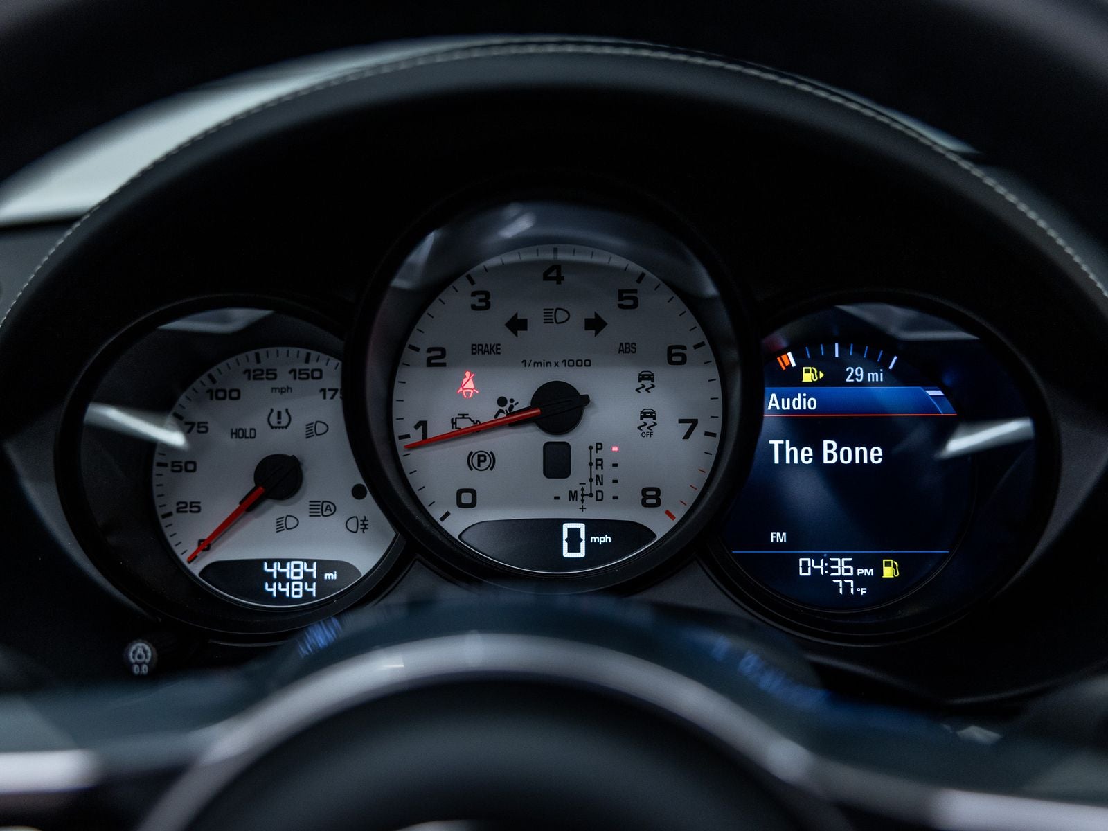 2024 Porsche 718 718 Boxster Style Edition