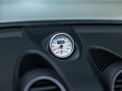 2024 Porsche 718 718 Boxster Style Edition