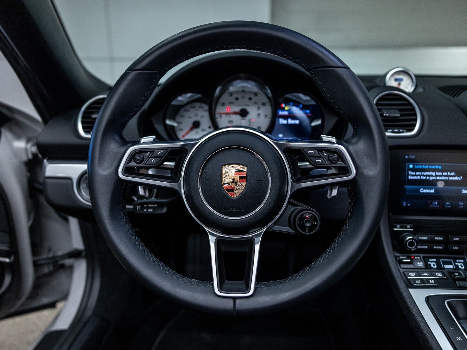 2024 Porsche 718 718 Boxster Style Edition
