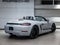 2024 Porsche 718 718 Boxster Style Edition