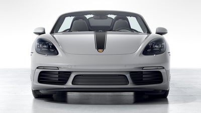 2024 Porsche 718 718 Boxster Style Edition (MY24)