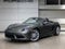 2025 Porsche 718 718 Boxster