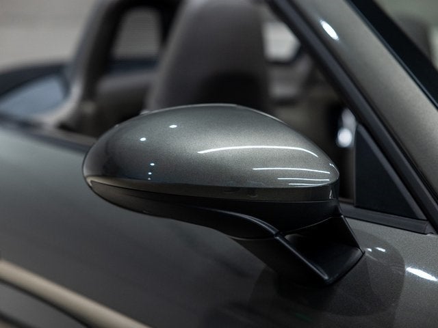 2025 Porsche 718 718 Boxster