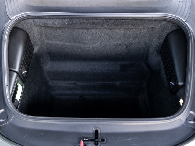 2025 Porsche 718 718 Boxster