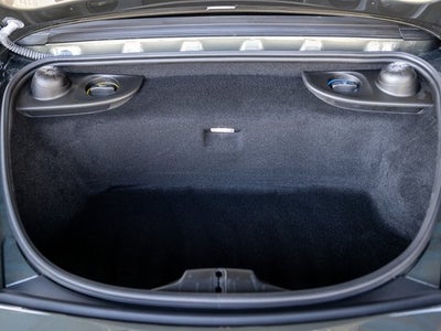 2025 Porsche 718 718 Boxster