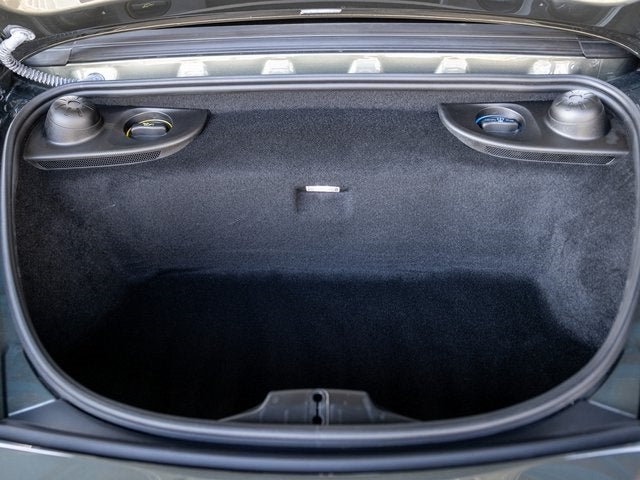 2025 Porsche 718 718 Boxster