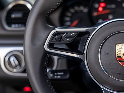 2025 Porsche 718 718 Boxster