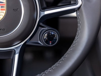 2025 Porsche 718 718 Boxster