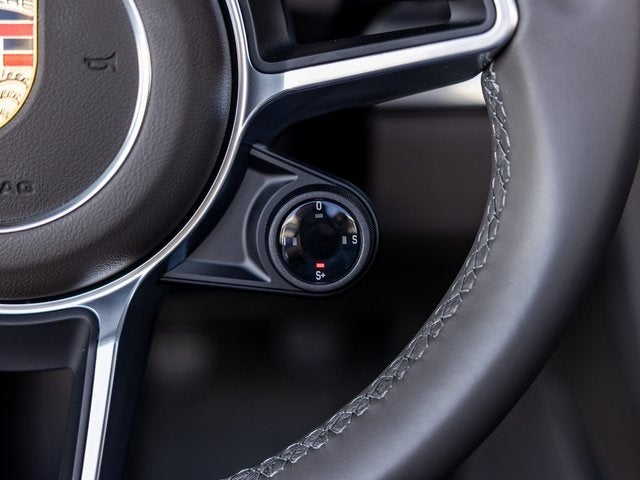 2025 Porsche 718 718 Boxster