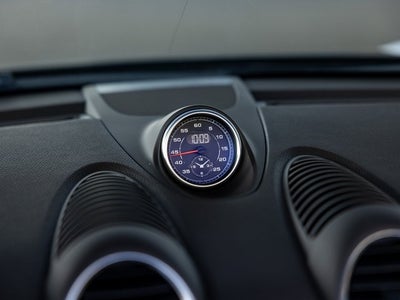 2025 Porsche 718 718 Boxster