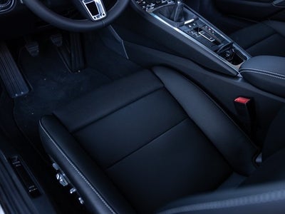 2025 Porsche 718 718 Boxster Style Edition