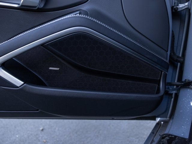 2025 Porsche 718 718 Boxster Style Edition