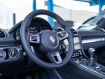 2025 Porsche 718 718 Boxster Style Edition