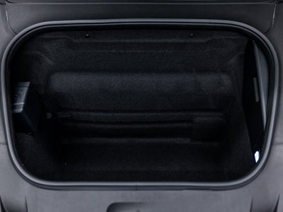 2025 Porsche 911 911 Carrera Cabriolet