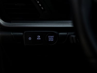 2025 Porsche 911 911 Carrera Cabriolet