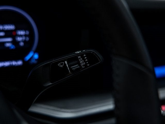 2025 Porsche 911 911 Carrera Cabriolet