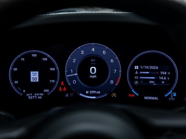 2025 Porsche 911 911 Carrera Cabriolet