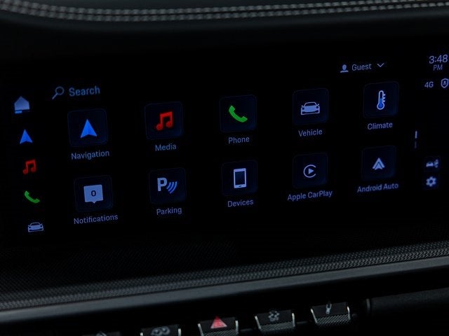 2025 Porsche 911 911 Carrera Cabriolet