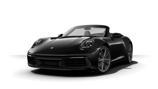 2020 Porsche 911 911 Carrera Cabriolet