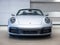 2024 Porsche 911 Carrera Cabriolet