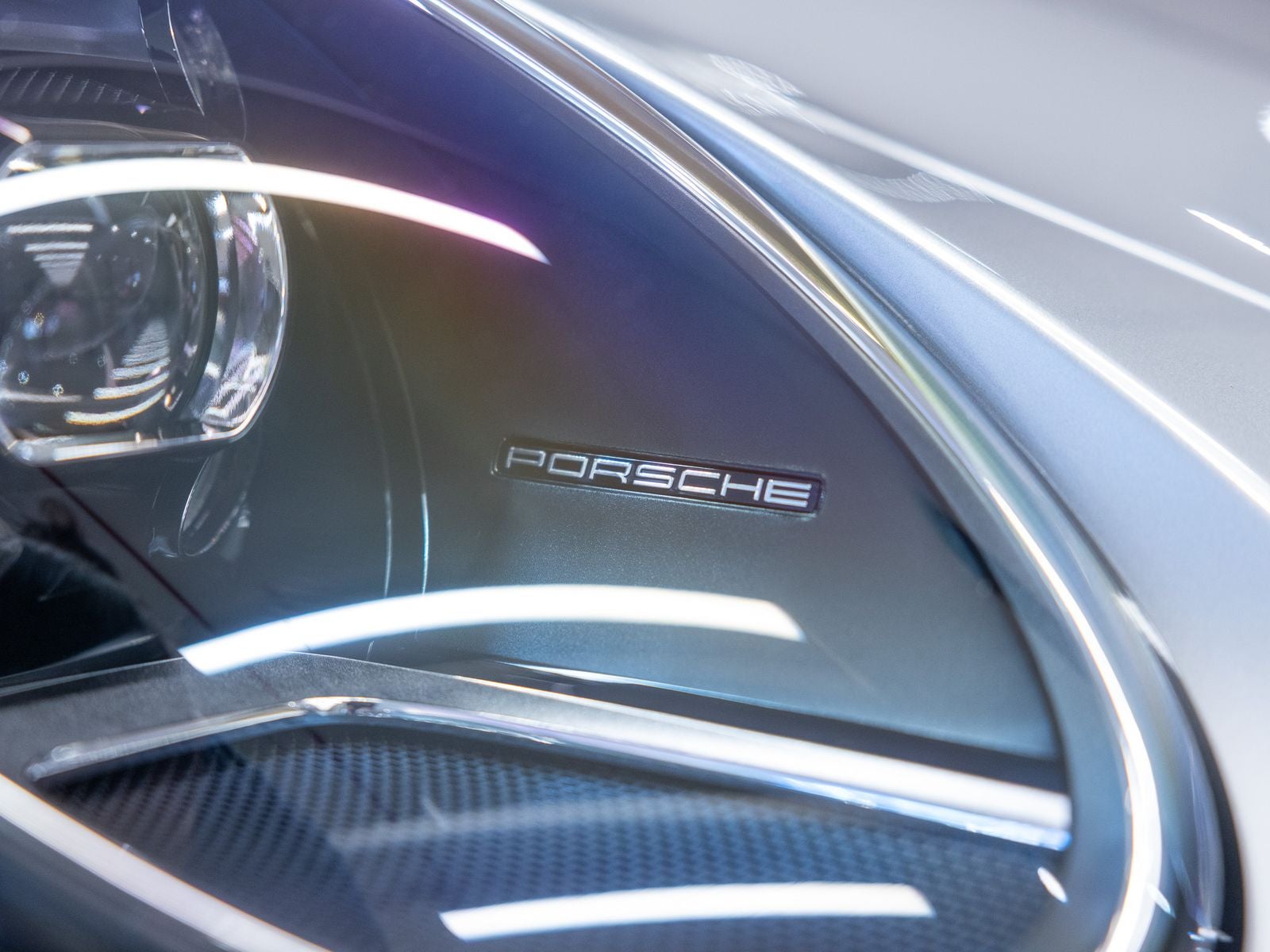 2024 Porsche 911 Carrera Cabriolet