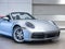 2024 Porsche 911 Carrera Cabriolet