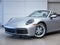 2024 Porsche 911 Carrera Cabriolet