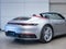 2024 Porsche 911 Carrera Cabriolet