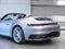 2024 Porsche 911 Carrera Cabriolet