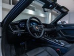 2024 Porsche 911 Carrera Cabriolet