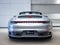 2024 Porsche 911 Carrera Cabriolet
