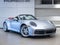 2024 Porsche 911 Carrera Cabriolet