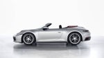 2024 Porsche 911 Carrera Cabriolet
