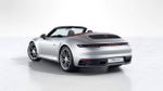 2024 Porsche 911 Carrera Cabriolet