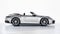 2024 Porsche 911 Carrera Cabriolet
